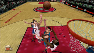 Show 'Em How It's Done, Lin